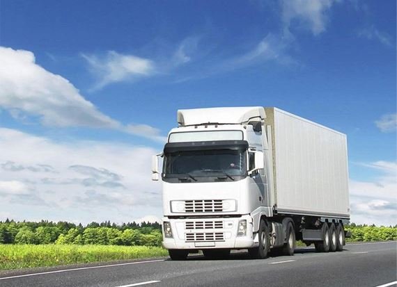 Road Freight Services